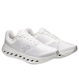 On Cloudsurfer Next Herre - White - Endurance Sport