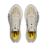 Brooks Hyperion Elite 6 - Vaporous Grey/Yellow/Black