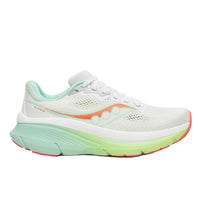 Saucony Guide 19 Dame - White/Tint
