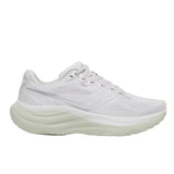 Saucony Ride 19 Dame - Fog/Cast