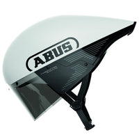 PRE-ORDER: Abus Timeshifter TT/Triatlon Cykelhjelm