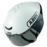 PRE-ORDER: Abus Timeshifter TT/Triatlon Cykelhjelm