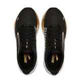 Brooks Hyperion Max 2 Dame - Black/Gold/Pink - Endurance Sport