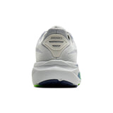 Brooks Ghost 17 Herre - Oyster/Beacon Blue/Gecko - Endurance Sport