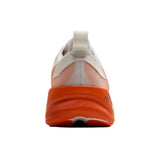 Brooks Ghost Max 4 Herre - White/Orange/Red