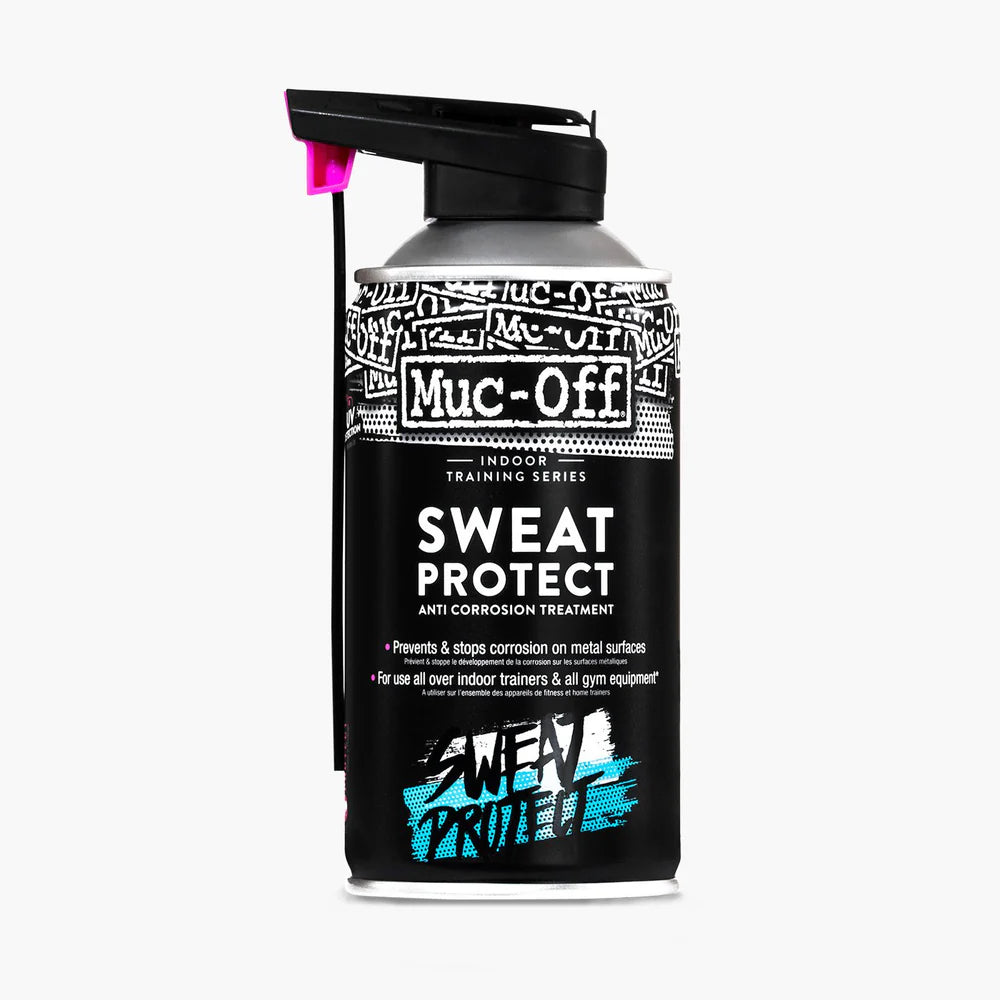 Muc-Off Sweat Protect - Endurance Sport