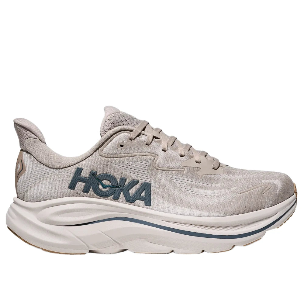 Hoka Clifton 10 Herre - Putty/Grout - Endurance Sport