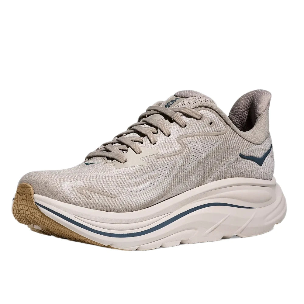 Hoka Clifton 10 Herre - Putty/Grout - Endurance Sport
