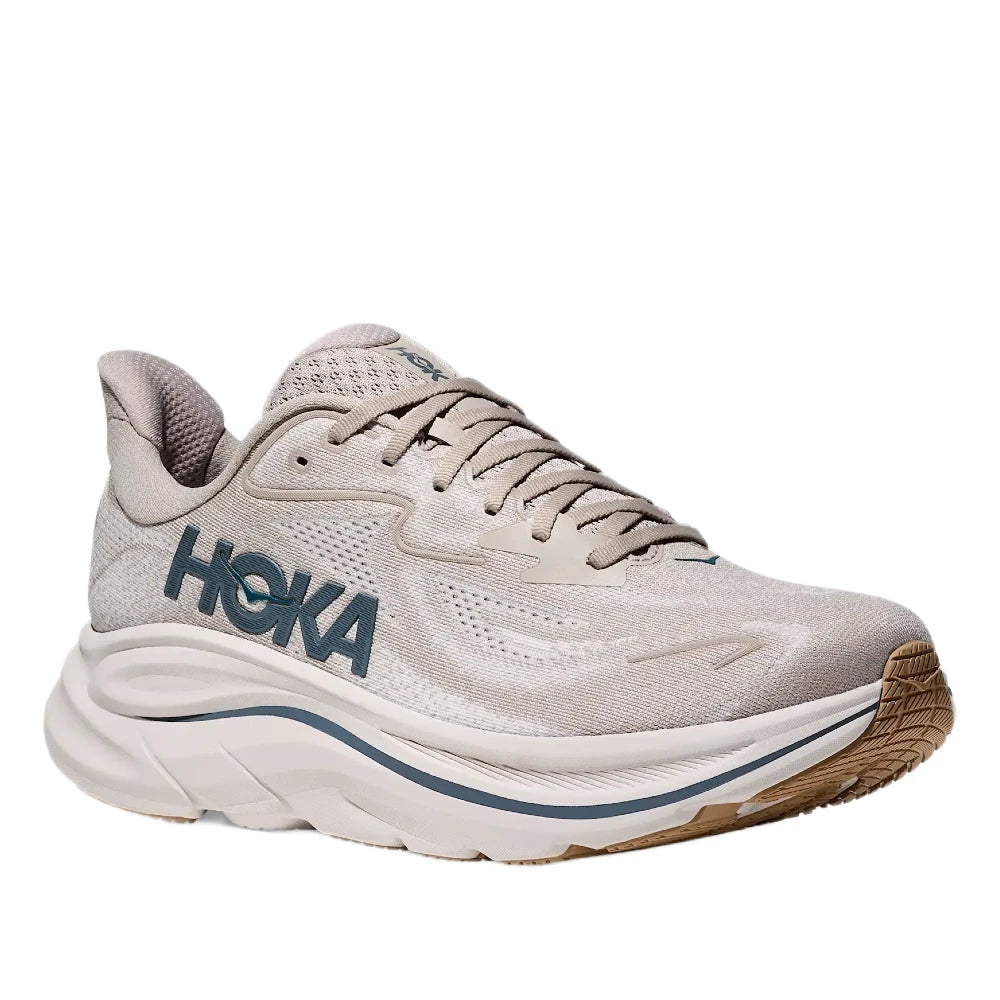 Hoka Clifton 10 Herre - Putty/Grout - Endurance Sport