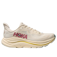 Hoka Clifton 10 Dame - Birch/Alabaster