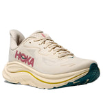 Hoka Clifton 10 Dame - Birch/Alabaster - Endurance Sport