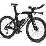 Argon 18 - E-117 Tri Disc - Ultegra Di2 (2025) - Endurance Sport