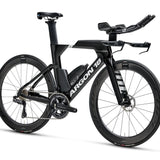 Argon 18 - E-117 Tri Disc - Ultegra Di2 (2025) - Endurance Sport