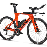 Argon 18 - E-117 Tri Disc - Shimano 105 Di2 (2025) - Endurance Sport