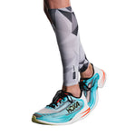 Fusion Tempo! Calf Sleeves - Carbon - Endurance Sport
