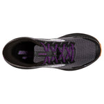 Brooks Divide 4 GTX Dame - Black/Blackened Pearl/Purple - Endurance Sport