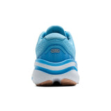 Brooks Ghost Max 2 Dame - Baltic Sea/Bonnie Blue/Peach - Endurance Sport