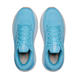 Brooks Ghost Max 2 Dame - Baltic Sea/Bonnie Blue/Peach - Endurance Sport