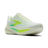Brooks Ghost 17 Dame - Bluewash/Nightlife/Yucca - Endurance Sport