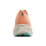 Brooks Hyperion Max 3 Dame - Coral/Yucca/Coconut - Endurance Sport