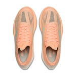 Brooks Hyperion Max 3 Dame - Coral/Yucca/Coconut - Endurance Sport