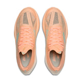 Brooks Hyperion Max 3 Dame - Coral/Yucca/Coconut - Endurance Sport