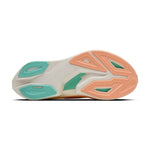 Brooks Hyperion Max 3 Dame - Coral/Yucca/Coconut - Endurance Sport