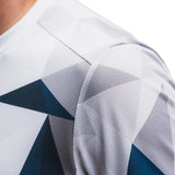Fusion TEMPO! Pro Run T-shirt - Blue