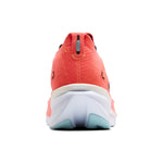 Brooks Hyperion Max 3 Herre - Fiery Coral/Black/Atomizer - Endurance Sport