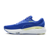Brooks Mens Adrenaline GTS 24 - Cobalt/Neo Yellow/Peacoat - Endurance Sport