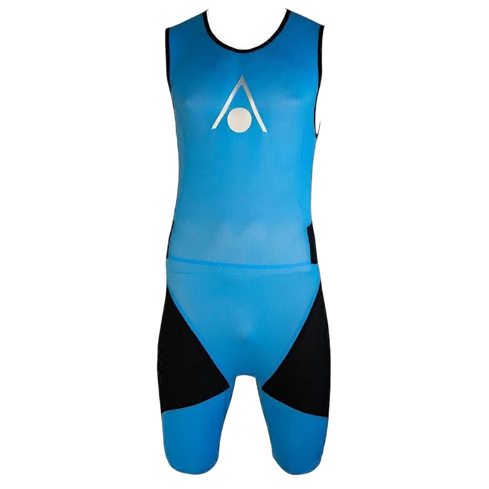 Aquasphere Men's Phantom Speedsuit Str. M - Endurance Sport