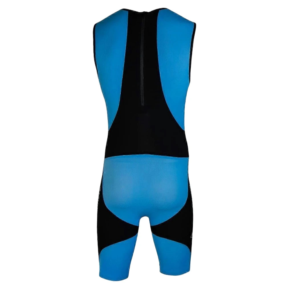 Aquasphere Men's Phantom Speedsuit Str. M - Endurance Sport