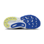 Brooks Mens Adrenaline GTS 24 - Cobalt/Neo Yellow/Peacoat - Endurance Sport
