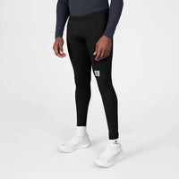 Saysky Combat+ Long Tights - Black