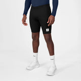SAYSKY Combat+ Short Tights 9" - Black