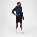 SAYSKY Combat+ Short Tights 9" - Black