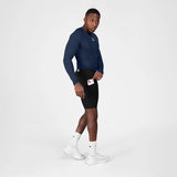 SAYSKY Combat+ Short Tights 9" - Black