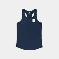SAYSKY W Clean Combat Pro Singlet - Blue