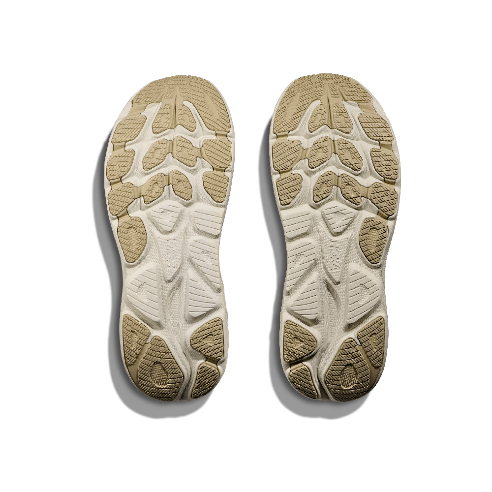 Hoka Clifton 10 Herre - Fern / Truffle Salt - Endurance Sport