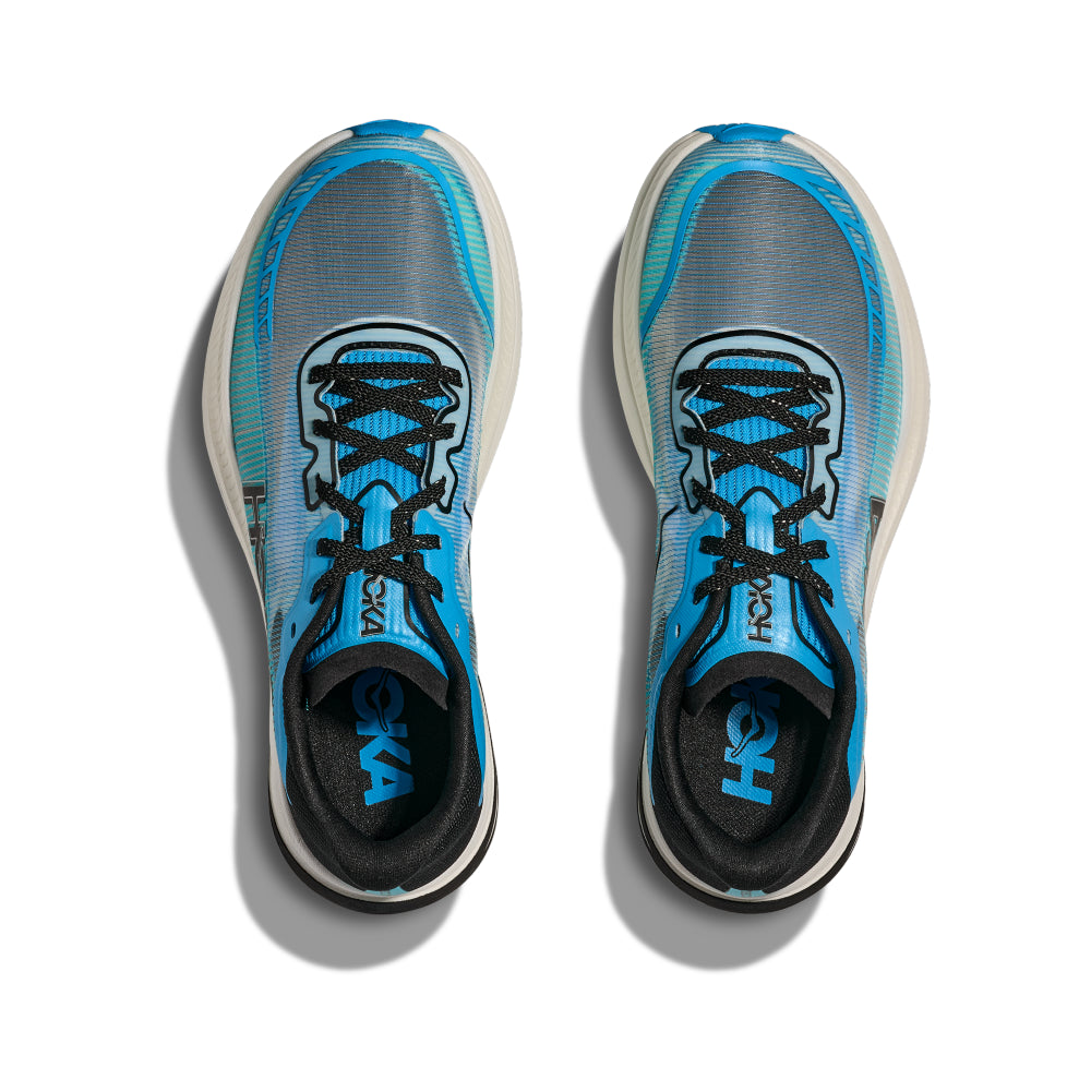 Hoka Cielo X1 2.0 - Skyward Blue / Cielo Blue - Endurance Sport