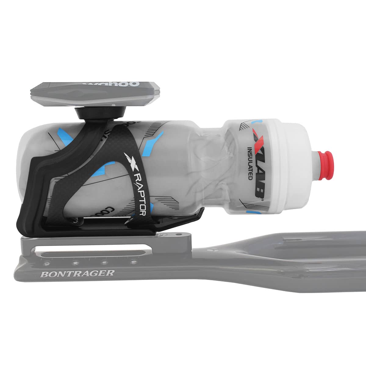 Xlab Torpedo Kompact 500 Carbon Integrated - Endurance Sport