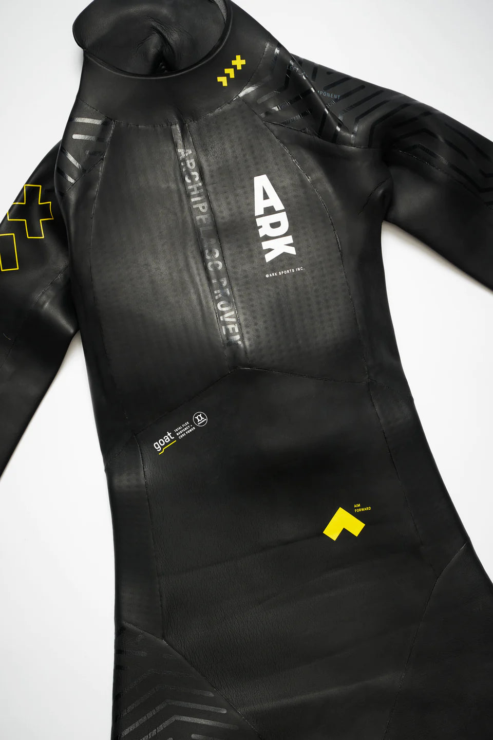 ARK The GOAT - Endurance Sport