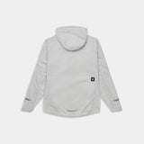 SAYSKY Clean Pace Flex Hooded Jacket - Grey