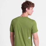 SAYSKY Clean Pace T-Shirt - Green