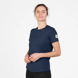 SAYSKY W Clean Pace T-shirt - Blue