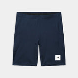 SAYSKY Combat+ Short Tights 9" - Blue