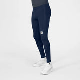 Saysky Combat+ Long Tights - Blue