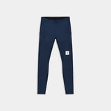 Saysky Combat+ Long Tights - Blue