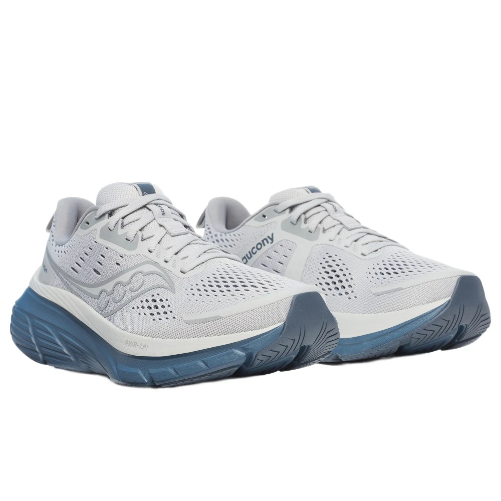 Saucony Guide 18 Herre - Fossil/Dusk - Endurance Sport