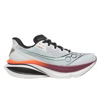 Saucony Endorphin Azura Herre - White/Crimson